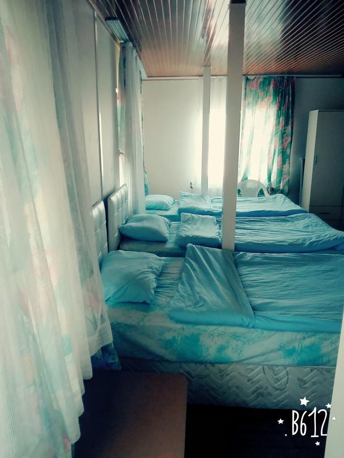 Alanlar Alabalik Ve Otel Ağlasun Zewnętrze zdjęcie