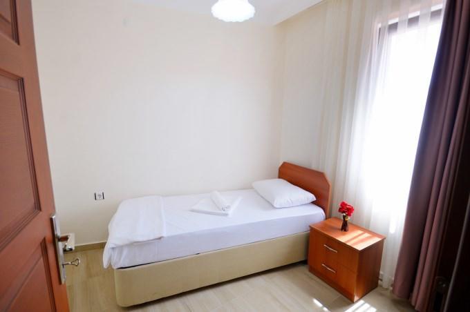Alanlar Alabalik Ve Otel Ağlasun Zewnętrze zdjęcie